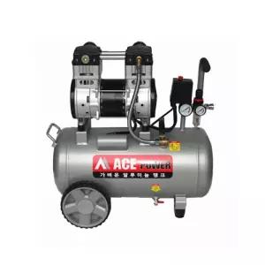 에이스파워 3.5마력 저소음 콤프레셔 LTC-1350AL
