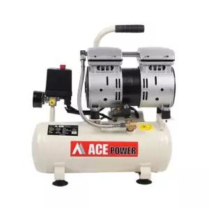 에이스파워 1마력 저소음 콤프레셔 LTC-550
