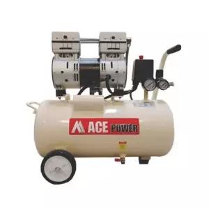 에이스파워 2마력 저소음 콤프레셔 LTC-750