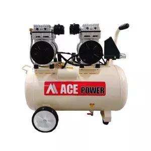 에이스파워 4마력 저소음 콤프레셔 LTC-7502