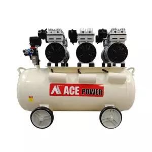에이스파워 5마력 저소음 콤프레셔 LTC-7503