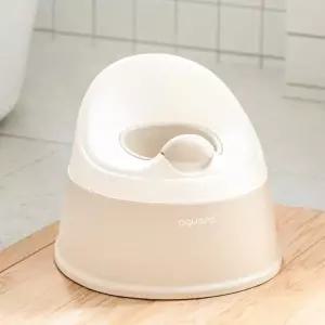 [아가드] 분리형 유아변기 아기변기 배변훈련 유아 배변연습