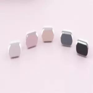 잘팔아 해파리 먼지막이 더스트 C타입 포트 먼지 보호캡 충전 단자 휴대폰 마개