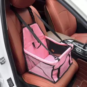 위드펫 강아지 카시트 차량 변려견시트