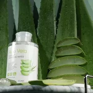 물처럼 가볍게 꼼꼼 인공향료배제 클렌징워터 500ml