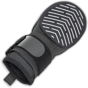 야구 및 소프트볼용 고스포츠 슬라이딩 미트 - 청소년 사이즈 오른손 왼손 보호 베이스 러닝 장갑