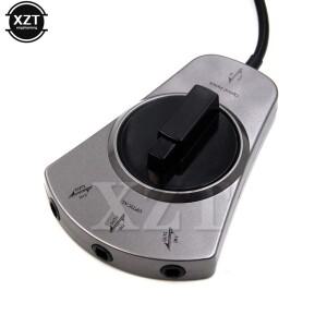 SPDIF 광학 오디오 고속 디지털 스위치 3 컷 1 웨이 스위처 케이블 토스링크 선택기 허브 박스 DVD CD 플레