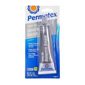 퍼마텍스 22058 튠업 전기 절연 그리스 85g실리콘 키보드윤활 무색 투명 전압방지 유전체 썬루프소음제