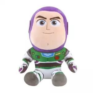 라이트이어 버즈 시팅 인형장난감 캐릭터봉제 애착 이어 디자인 놀이