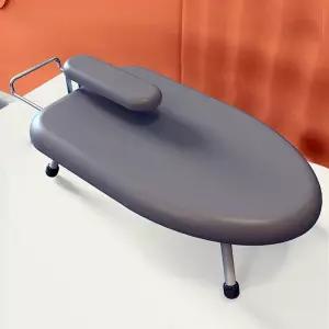 소매걸이 좌식형 다리미판다림 미대 다림질 스탠드형 다림이 스텐