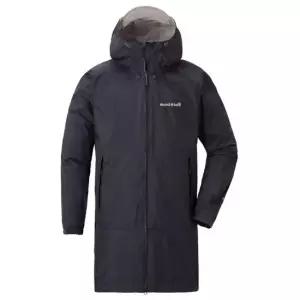 몽벨 팩 랩 레인 코트 B1 JBWIXUJA312 DKGY