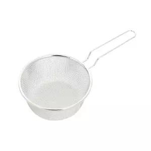 스텐 건지기 155mm 1P 채망 채반 국수 면건지기 뜰채