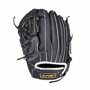 야구글러브 오른손잡이 블랙
