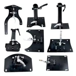 전동킥보드 안장 킥보드 부품 퀵보드 시트 좌석 의자 쿠션 액세서리 배터리 전동