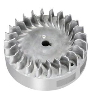 HALESEY 업그레이드 212cc 플라이휠 10krpm, 프레데터 212 성능 부품 196cc 224cc 논헤미 캐스트, 혼다 GX200, 69730 69736 미니 자전거 알루미늄 장착