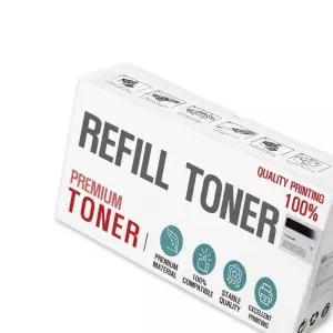 재생ink /재생토너 N515/N500T23K_검정