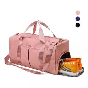 키밍 헬스가방 운동백 스포츠 더플백 대용량농구 축구화 복싱 크로스백 망치 헬스장 슈즈백 여행용