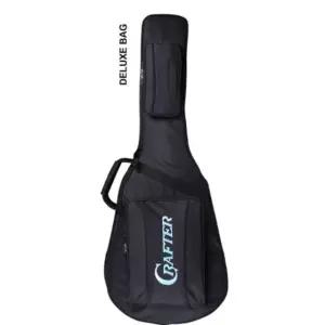 크래프터 DXB-DG 디럭스 긱벡 통기타가방 어쿠스틱 포크