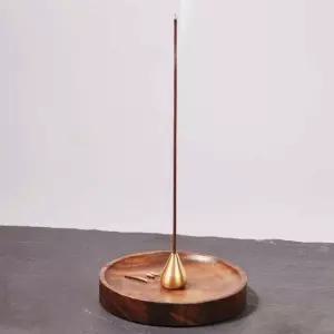 인센스받침대 스틱 5p 앤티크 홀더 꽂이 L