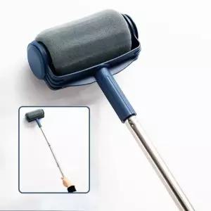 스펀지 브러쉬 페인트 롤러 셀프 도구 벽꾸미기 실내 페인팅 인테리어 자재 벽인테리어