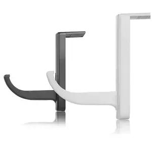 헤드셋 거치대 헤드폰걸이 선전일 후트 이어폰 스탠드