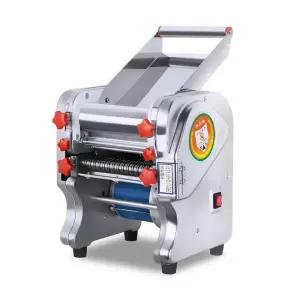 반죽롤러 면뽑기 기계 자동 국수기계 파스타 제면 칼국수