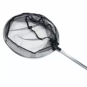 낚시 뜰채 접이식 3단 물고기 그물망 152cm