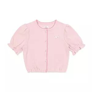 [롯데백화점]오가닉맘 레아7부가디건 MLSTGA05