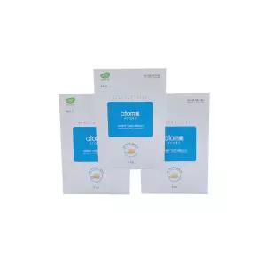 애터미 미세모 칫솔 8개입 3box(총24개) 951576