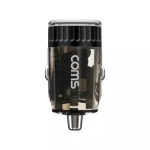 차량용 매립형 멀티충전기 / 2포트 고속충전기 PD 36W