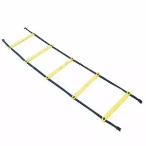 축구 발바닥 순발력 훈련 사다리 스텝 레더