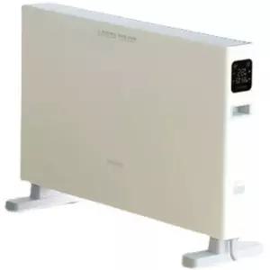 전기 유럽형코드 욕실용 전기난로 대류식 라디에이터 난방