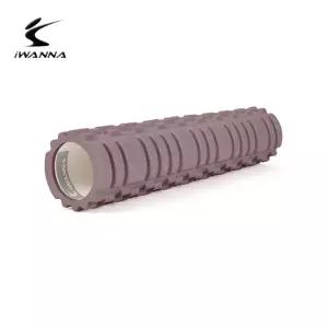 아이워너 마사지 폼롤러 61cm 트와일라잇로즈봉 요가 운동 헬스 바디 필라테스 지압