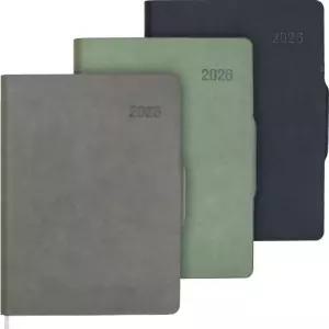 2026 매직라떼 25절 스프링 다이어리플래너 단체 업무 회사 사무실 2026년