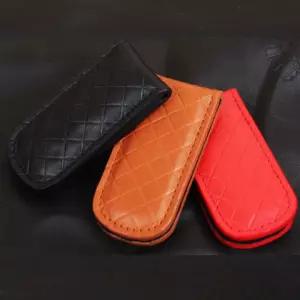 VIP 가죽 안전벨트클립차량 자동차