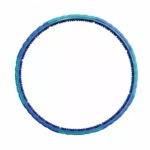 훌라후프 힙시트 헬스