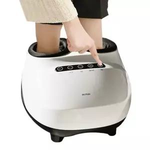 듀플렉스700 공기압 온열 발마사지기 지압 발안마기