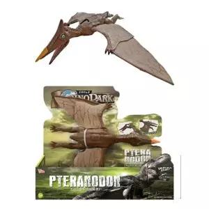 다이노 파크 프테라노돈 리얼 관절모션 공룡 피규어