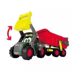 ABC 무빙파츠 사운드 트레일러 어린이 자동차 장난감