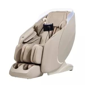 [브람스] 신제품 4D 더블엔진 안마의자 아우라, BRAMS-K8G008BA, 센세이션을 경험하라