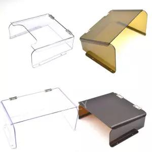 현관 주택 카바 방수케이스 대문 커버 인터폰 야외 덮개 가리개