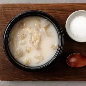 [산해직송]한우사골 도가니탕 500g x 3팩