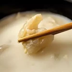 [산해직송]한우사골 도가니탕 500g x 5팩