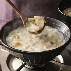 [산해직송]한우사골 도가니탕 500g x 1팩