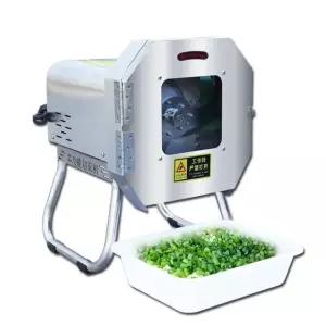 대파 업소용 절단기 고추절단기 쪽파 가정용 슬라이서 커팅기