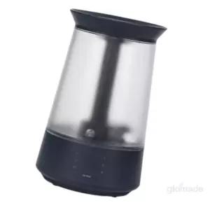 글로 복합식 가습기 6L 네이비 대용량가습기 탁상가습기