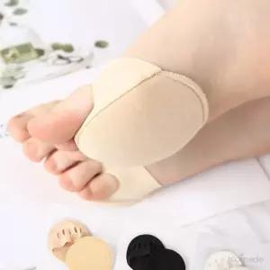 글로 쿠션 발가락양말 발끝쿠션삭스 발가락쿠션덧신