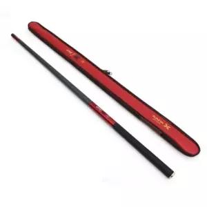 민물낚싯대 34칸 경질대 향어 붕어