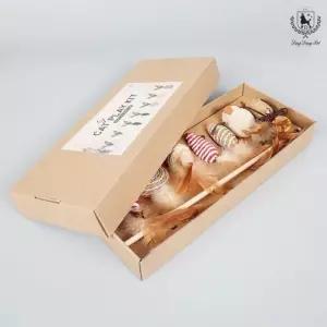 딩동펫 고양이 장난감 캣잇 낚싯대 선물 추천 7종 세트