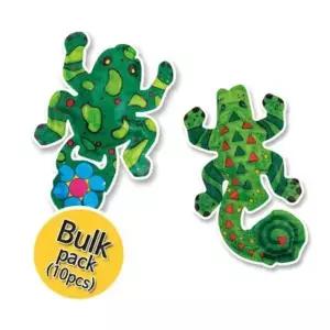 컬러룬 삑삑이 풍선만들기 키트 벌크 10입